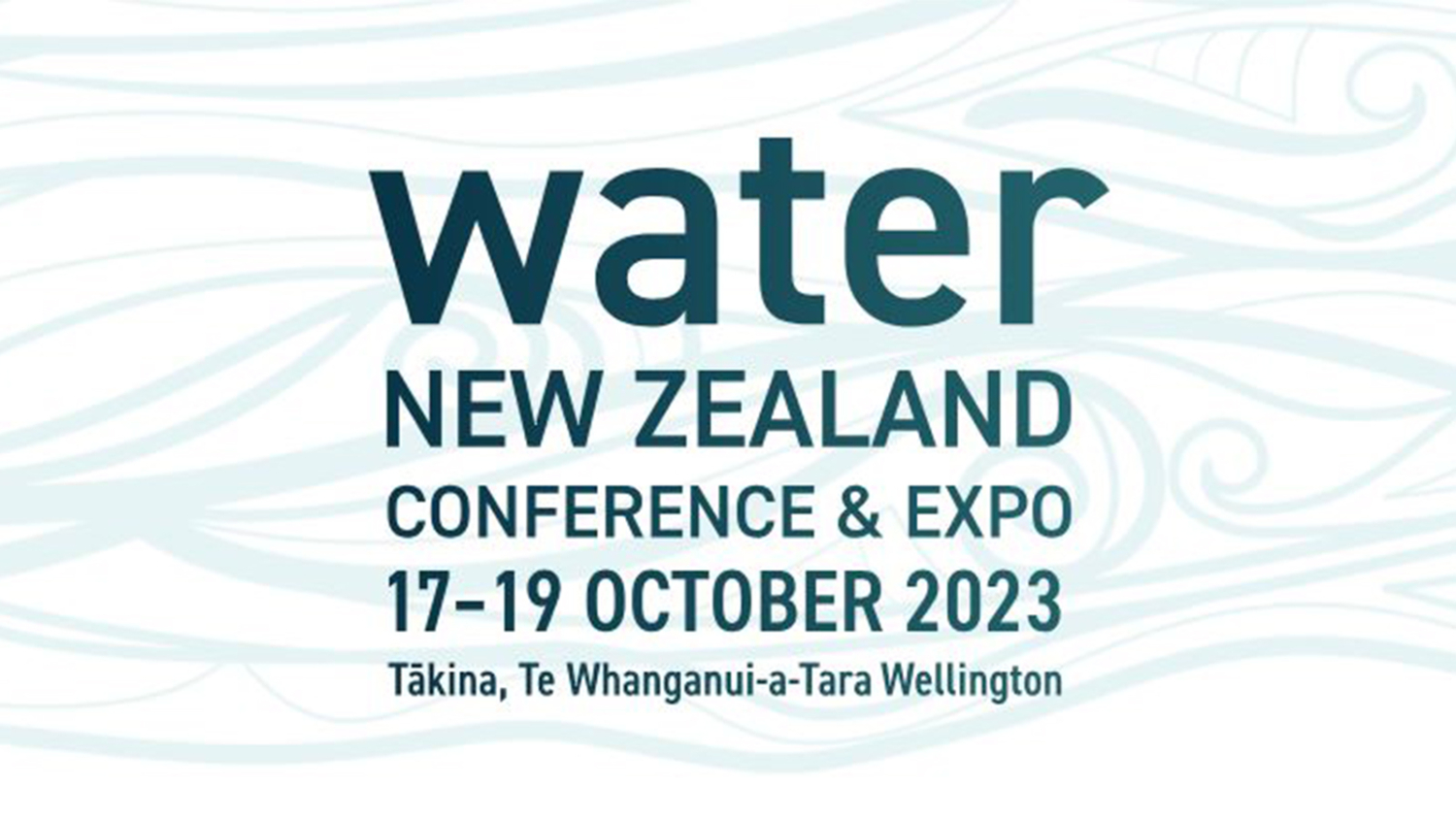 Hydroflux to Exhibit at Water New Zealand Conference & Expo Hydroflux