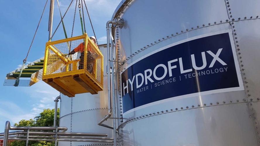 Hydroflux Utilities