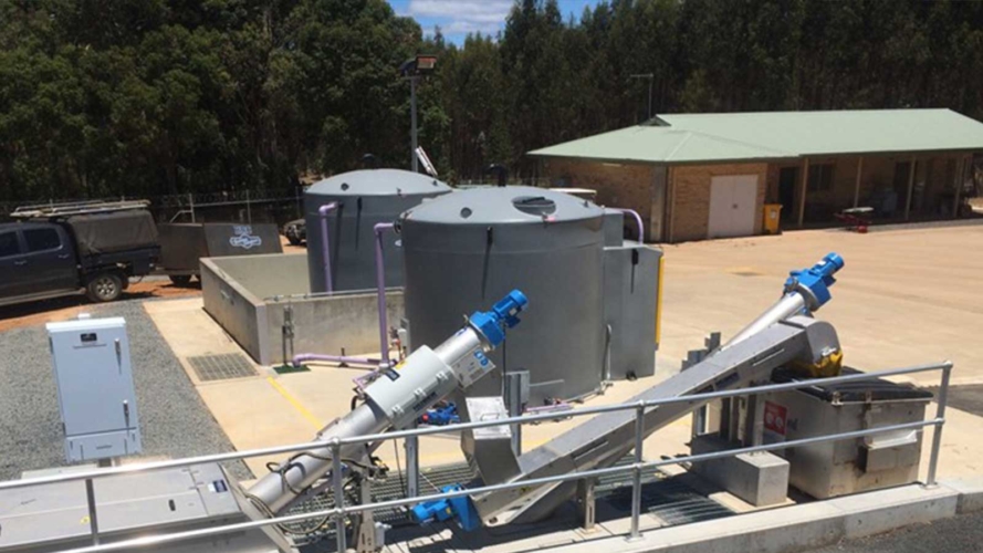 Hydroflux Epco Australia