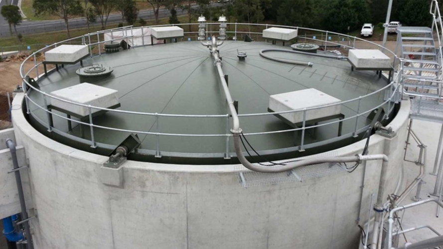 Hydroflux Epco Australia